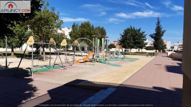 Foto ecf7f5f2-8d9a-4516-a818-8c14595d8ae6. Pis amb aparcament piscina a Nueva Alcalá Alcalá de Guadaira