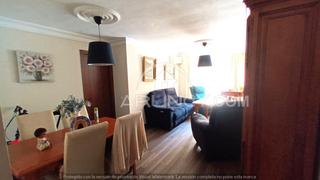 Etagenwohnung in La Paz. Excelente vivienda reformada