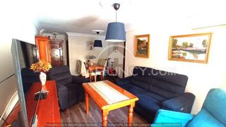 Etagenwohnung in La Paz. Excelente vivienda reformada
