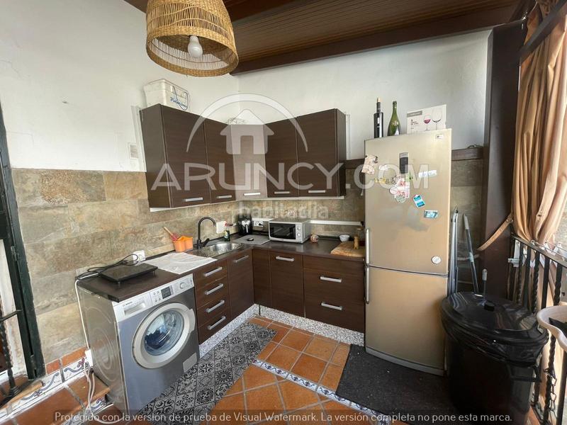 Foto 08b4f149-3e7a-47c6-a5da-80b4fca526b6. Casa a schiera con riscaldamento parcheggio piscina in Alcalá de Guadaira