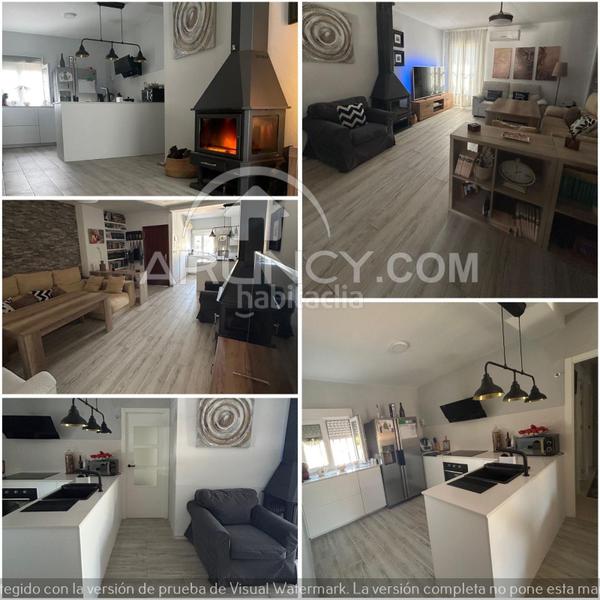 Foto 20b162f0-9b93-4917-a82b-0d276dde867c. Casa a schiera con riscaldamento parcheggio piscina in Alcalá de Guadaira