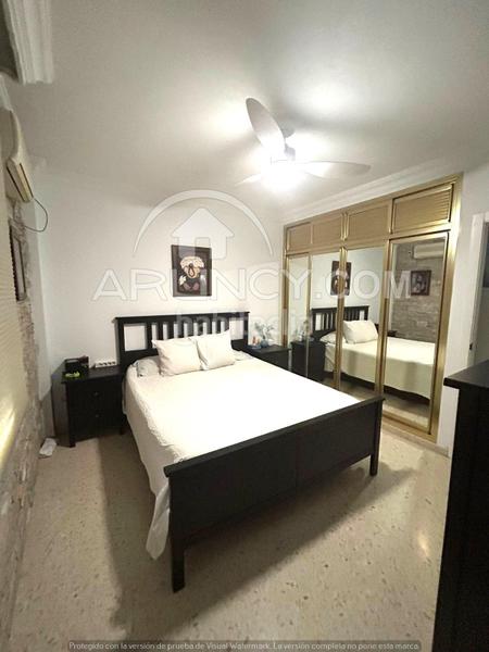 Foto 423b4d7d-9b02-4603-8194-deedb399f683. Casa a schiera con riscaldamento parcheggio piscina in Alcalá de Guadaira