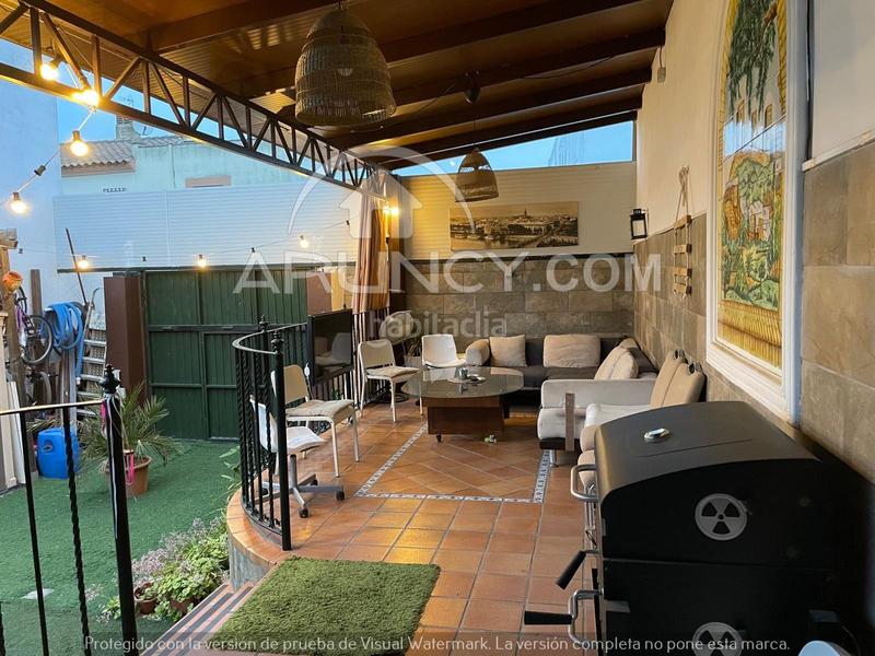 Foto 60e357aa-11e8-4cb6-9c0d-f425fcd815f9. Casa a schiera con riscaldamento parcheggio piscina in Alcalá de Guadaira