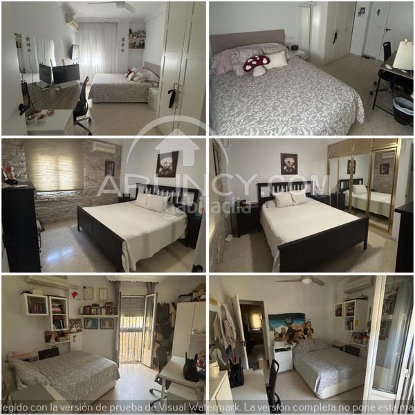 Foto 650a387c-213b-4ada-9271-6b07ead1454e. Casa a schiera con riscaldamento parcheggio piscina in Alcalá de Guadaira