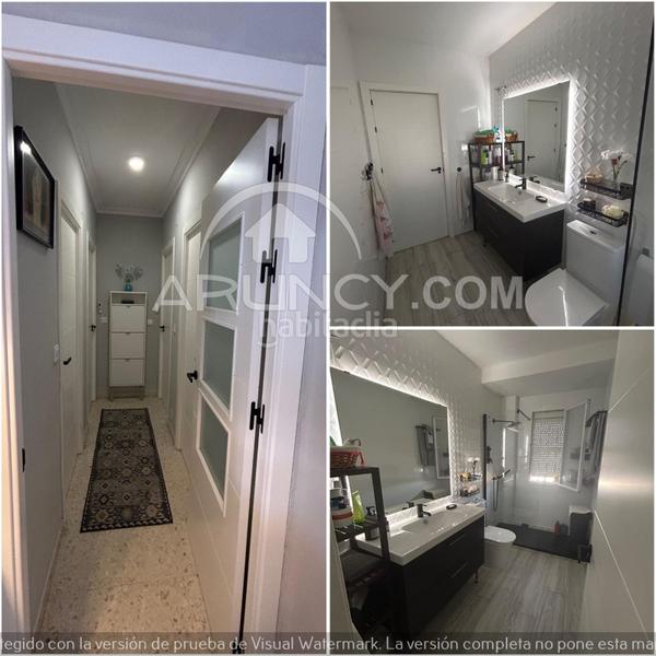 Foto 82881170-96a6-4fe7-bfde-3f15b3452afa. Casa a schiera con riscaldamento parcheggio piscina in Alcalá de Guadaira