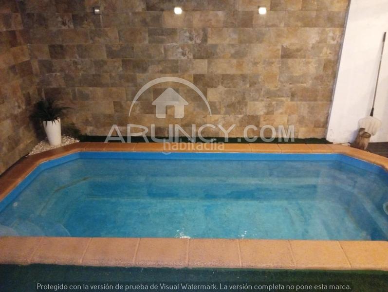 Foto 965e40f8-91ef-4573-98e9-a2a4697622fb. Casa a schiera con riscaldamento parcheggio piscina in Alcalá de Guadaira