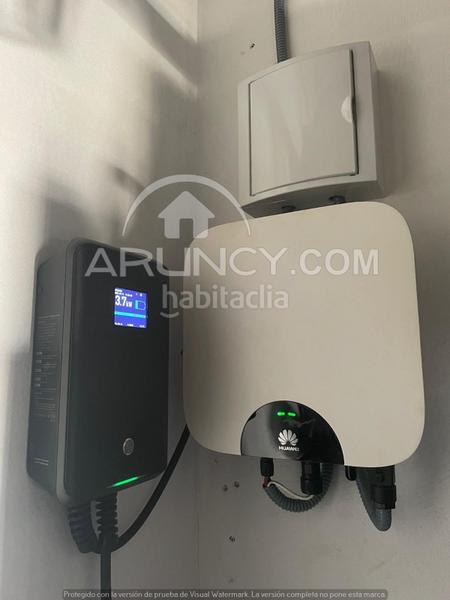 Foto d2ac3f98-66cf-4472-b55e-5033fc6ce249. Casa a schiera con riscaldamento parcheggio piscina in Alcalá de Guadaira