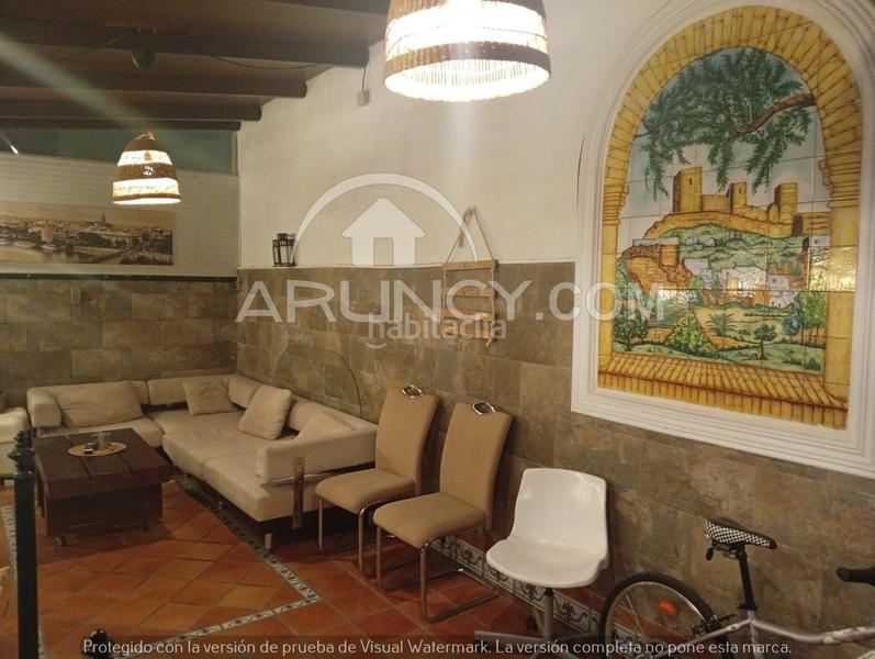 Foto e2306731-7cd8-497b-9f84-e099674ce119. Casa a schiera con riscaldamento parcheggio piscina in Alcalá de Guadaira