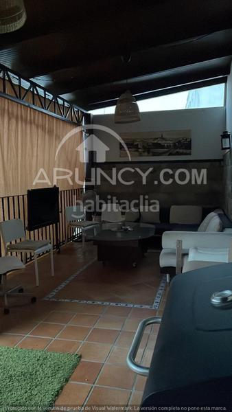 Foto ed239763-177e-4e03-9320-b5b4a7c3b2a5. Casa a schiera con riscaldamento parcheggio piscina in Alcalá de Guadaira