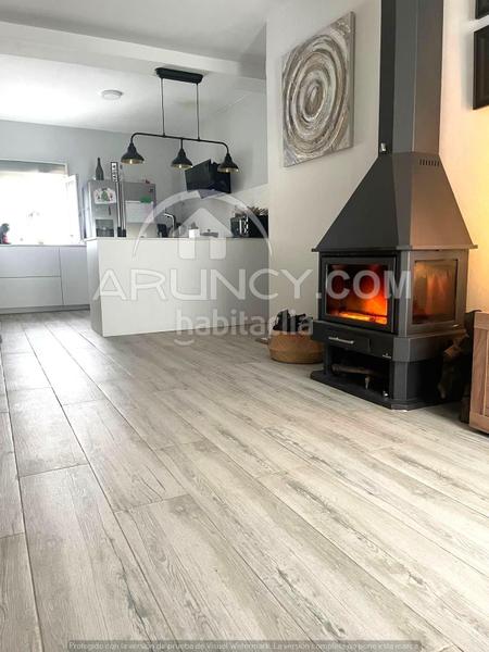 Foto fbeb398c-10cf-4c66-9658-e5bd49248a1e. Casa a schiera con riscaldamento parcheggio piscina in Alcalá de Guadaira