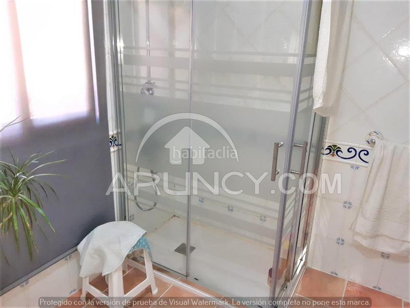 Foto 237e1642-e8a5-4282-8b7c-16ca56db4149. Casa con riscaldamento parcheggio in Centro Alcalá de Guadaira