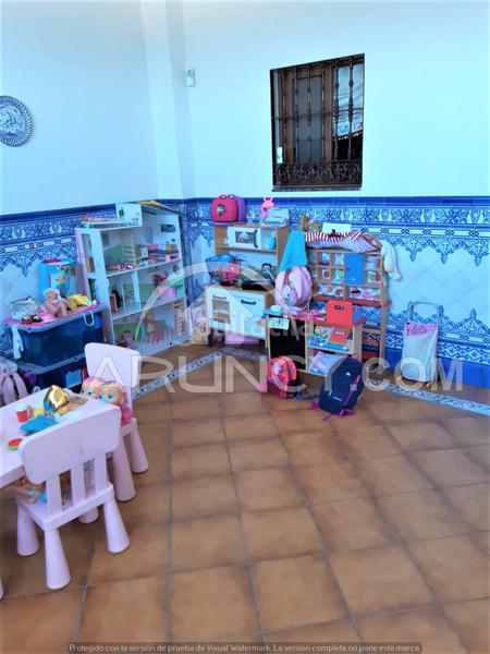 Foto 5ff7875b-3b3a-4fa1-a6ac-89c824b69605. Casa con riscaldamento parcheggio in Centro Alcalá de Guadaira