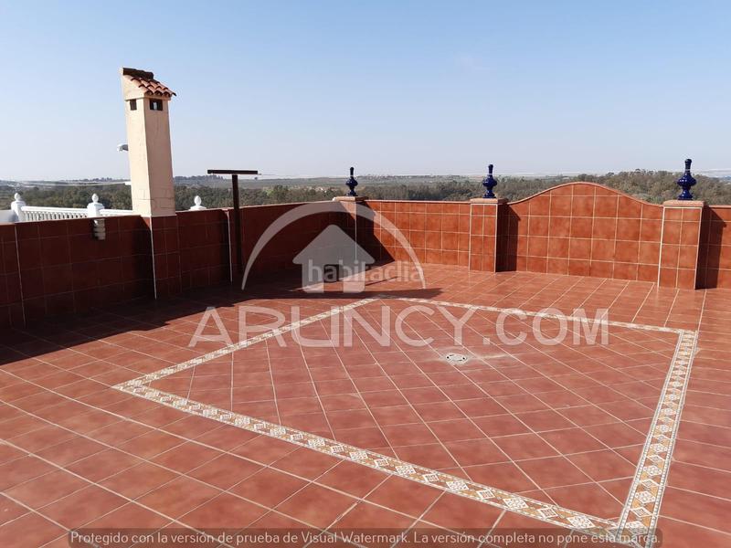 Foto 769e3c85-cfea-4c78-b606-b4637f11588c. Casa con riscaldamento parcheggio in Centro Alcalá de Guadaira