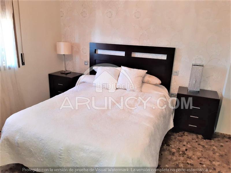 Foto 839f3fc9-e3e8-4e3f-8233-3649e92c6ef2. Casa con riscaldamento parcheggio in Centro Alcalá de Guadaira