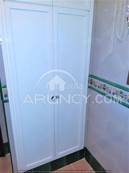 Foto 963efcfb-a17e-4946-95a0-61e1cd7c41e3. Casa con riscaldamento parcheggio in Centro Alcalá de Guadaira