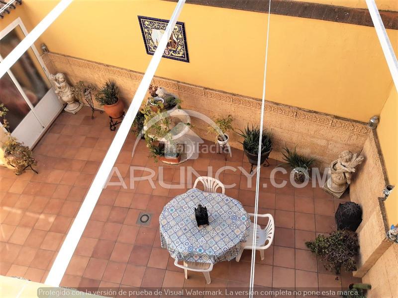 Foto de032260-827e-4c77-baca-5e821d287ef3. Casa con riscaldamento parcheggio in Centro Alcalá de Guadaira