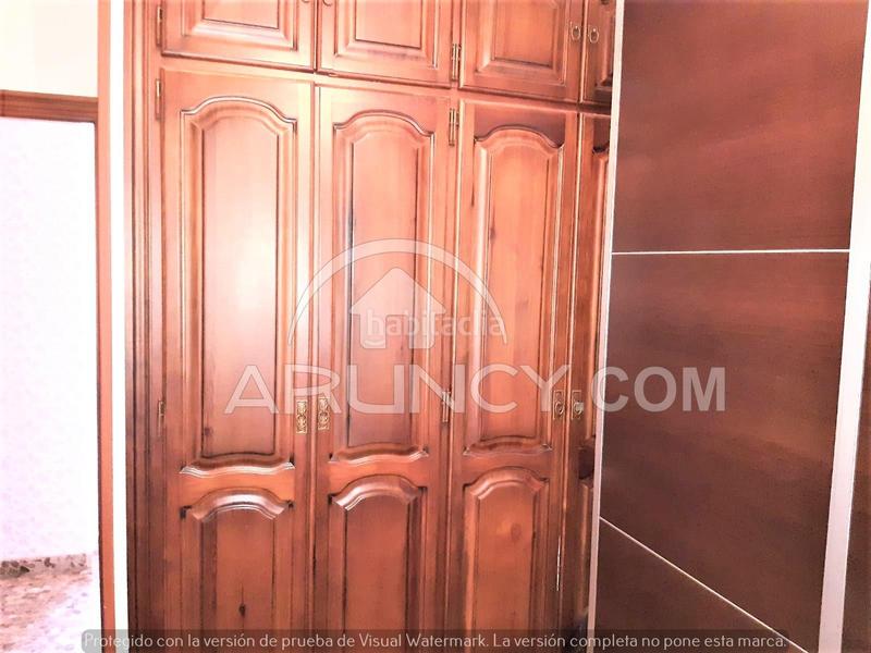 Foto e119854f-6774-478e-869c-f0addb968ab5. Casa con riscaldamento parcheggio in Centro Alcalá de Guadaira