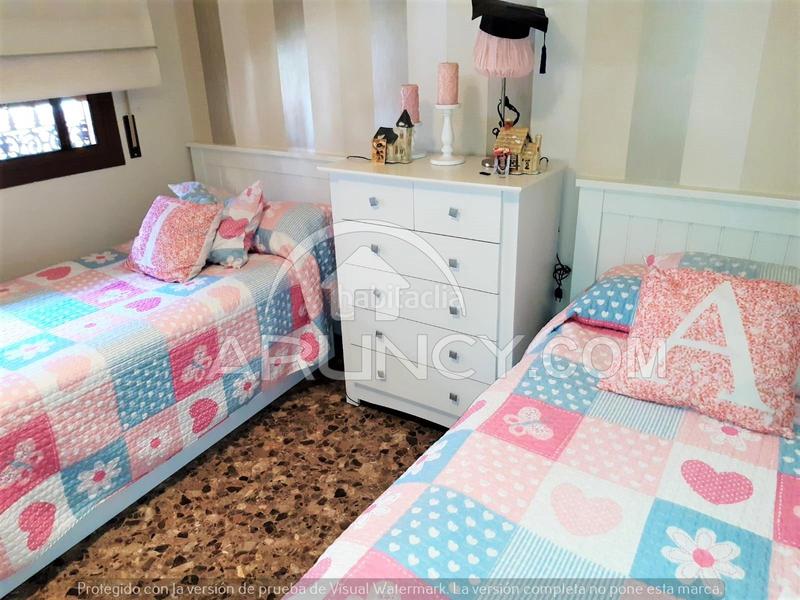 Foto e81ff1e3-c844-4101-8691-22b88cd7d0b1. Casa con riscaldamento parcheggio in Centro Alcalá de Guadaira