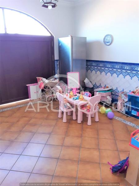 Foto fc97a885-4990-4672-871b-ddc41e18597c. Casa con riscaldamento parcheggio in Centro Alcalá de Guadaira