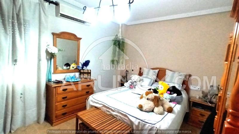 Foto 79892d0a-9c27-41eb-b1cd-89e562648db0. Appartamento con parcheggio in Nueva Alcalá Alcalá de Guadaira