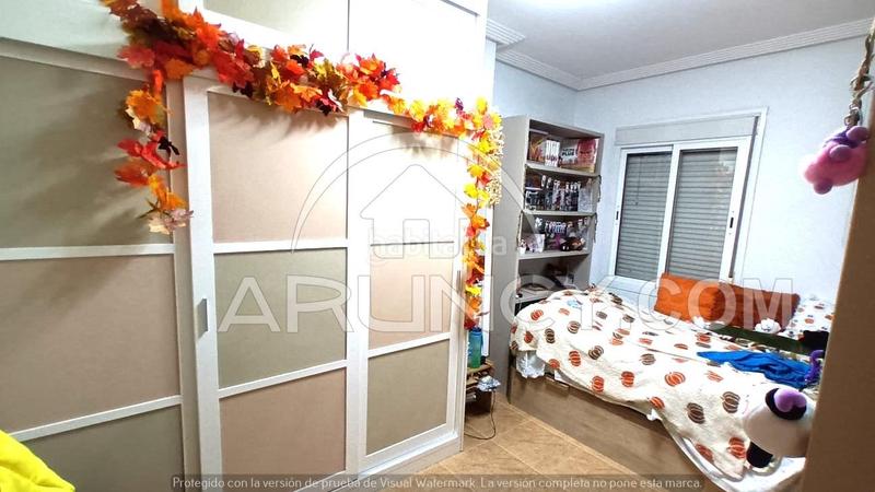 Foto a0d3b78a-95a7-4587-baa1-7674413929e3. Appartamento con parcheggio in Nueva Alcalá Alcalá de Guadaira