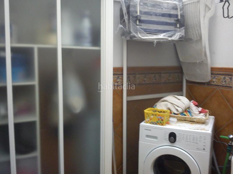 Foto 3f1ffb8a-abad-4006-93bf-f4642e08ac14. Appartement avec parking dans Nueva Alcalá Alcalá de Guadaira