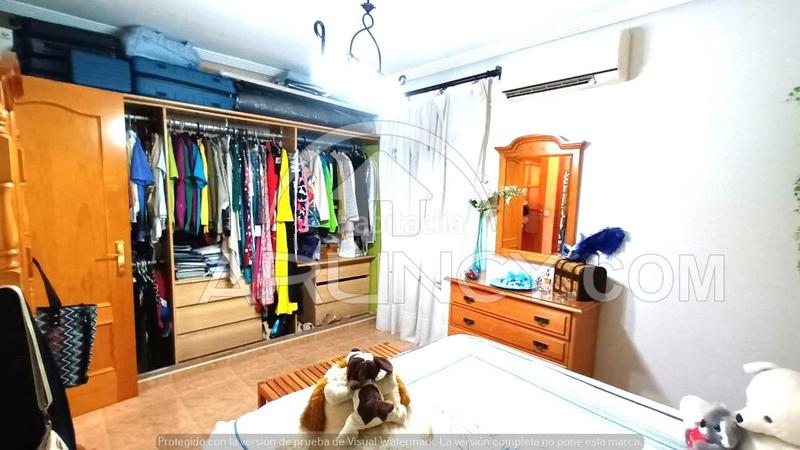 Foto 673b7d52-8aba-4ff0-9ee9-4f60c245d661. Appartement avec parking dans Nueva Alcalá Alcalá de Guadaira