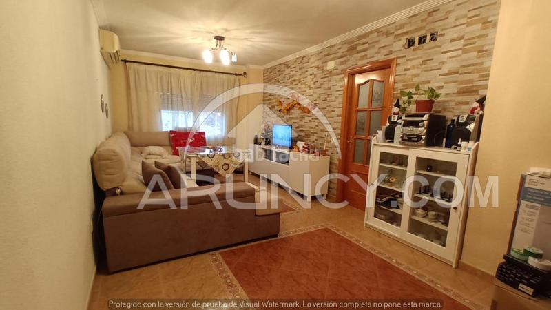 Foto 6ffca1de-aa5b-45fa-b6c6-e95a621ae0ee. Appartement avec parking dans Nueva Alcalá Alcalá de Guadaira