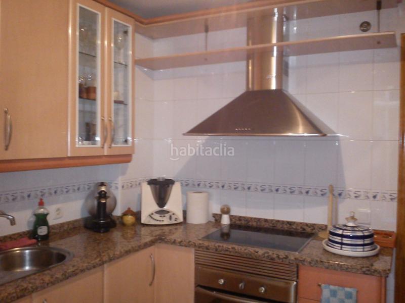 Foto d20130c0-b31f-4111-afa7-c5f1f31ddd3e. Appartement avec parking dans Nueva Alcalá Alcalá de Guadaira