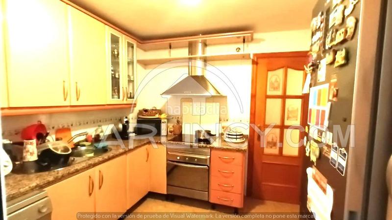 Foto cbb6a624-16b0-473b-a255-356c01813e39. Flat with parking in Nueva Alcalá Alcalá de Guadaira