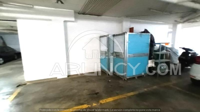 Foto e203811b-bed4-4d78-8f15-715509c5a9fd. Flat with parking in Nueva Alcalá Alcalá de Guadaira