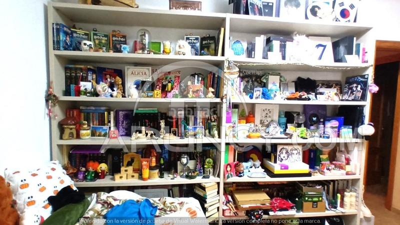 Foto 662b1e8b-4d56-4ea9-97dd-c81bc46e4c3f. Pis amb aparcament a Nueva Alcalá Alcalá de Guadaira