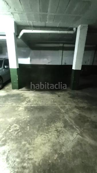 Foto bb7d8692-ca67-40e0-a010-1251680f630e. Parking voiture dans Centro Alcalá de Guadaira