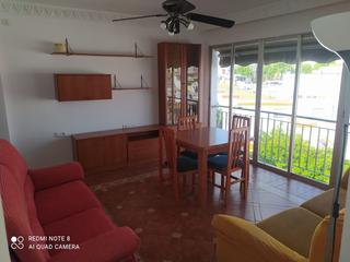 Piso en La Paz. Estupendo piso de 87 metros cercano a parque centro