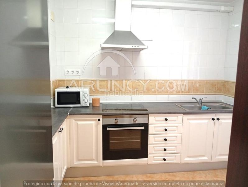 Foto 200670af-92e3-49ea-8a13-260017d2ea86. Appartamento in La Paz Alcalá de Guadaira