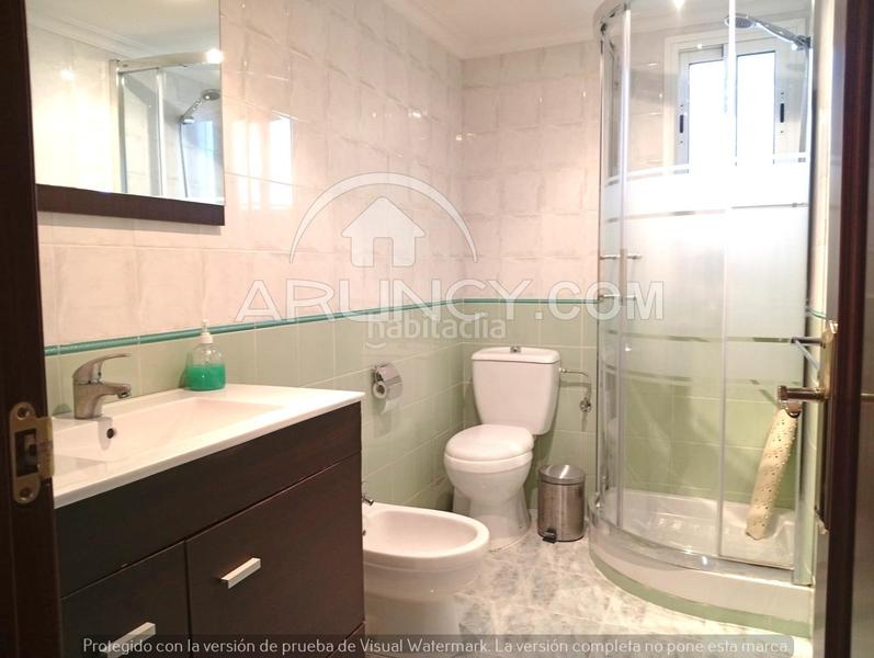 Foto 304f4d93-81fd-49b5-bce2-7cf72feb2949. Appartamento in La Paz Alcalá de Guadaira