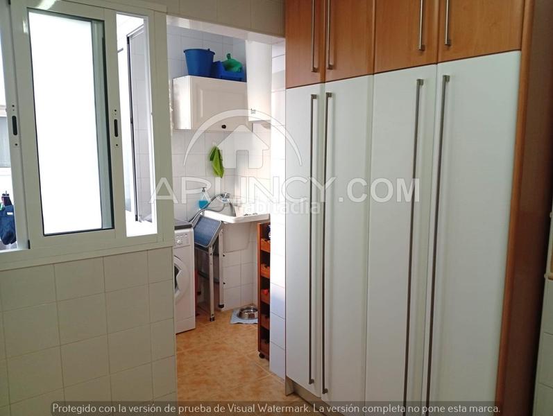 Foto 38458a8a-a1eb-48eb-ae6b-a6fca4363a3a. Appartamento in La Paz Alcalá de Guadaira