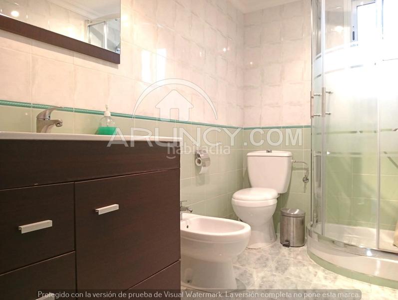 Foto 39836091-e725-4c39-bc39-d5d8a83b3411. Appartamento in La Paz Alcalá de Guadaira