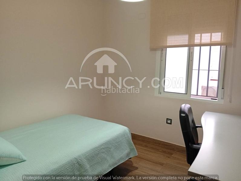 Foto 91a8750d-0f0e-4c9a-9a28-27f37d39f82a. Appartamento in La Paz Alcalá de Guadaira