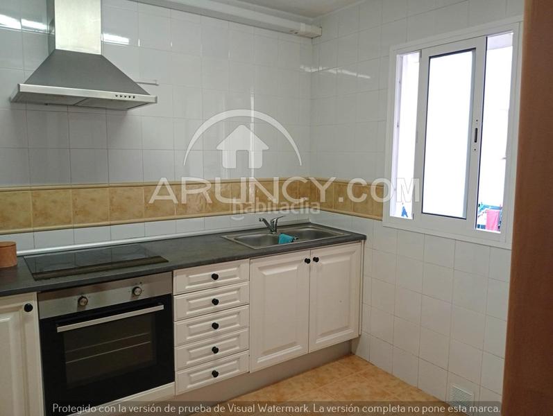 Foto a2041ee8-e879-45a8-b882-8640cd26ae95. Appartamento in La Paz Alcalá de Guadaira