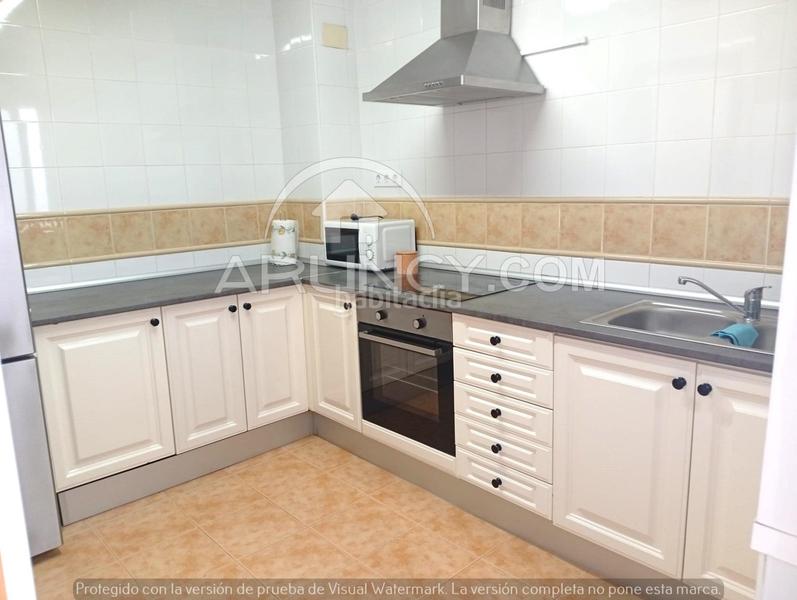 Foto b260603f-37d9-446a-8ee1-1e217ada1f07. Appartamento in La Paz Alcalá de Guadaira