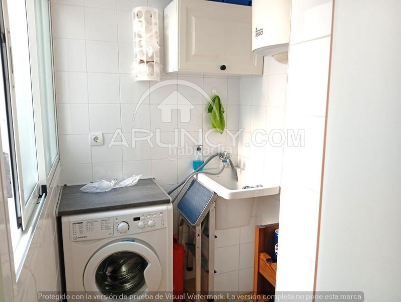 Foto d332f43b-0389-496d-9bf5-238a3ff1e7ed. Appartamento in La Paz Alcalá de Guadaira