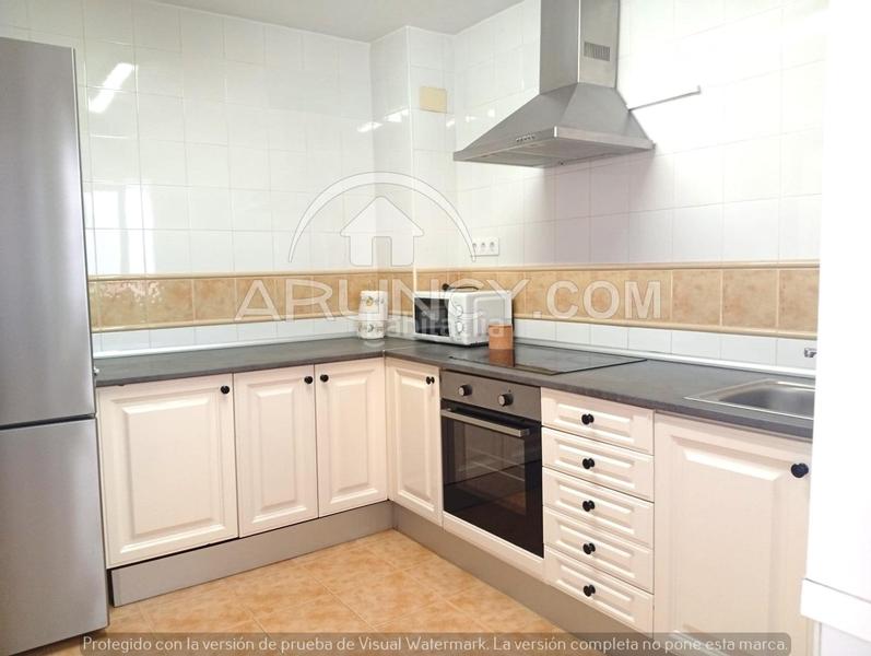 Foto d9897c15-3d95-497f-a9c8-6a89f1e43167. Appartamento in La Paz Alcalá de Guadaira