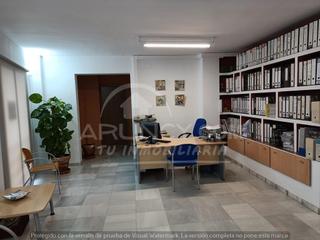 Alquiler Oficina en Centro. Localoficina en alquiler en zona centro