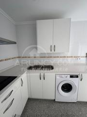 Location Appartement à Nueva Alcalá. Piso interior a estrenar, sin amueblar en zona nueva alcalá con