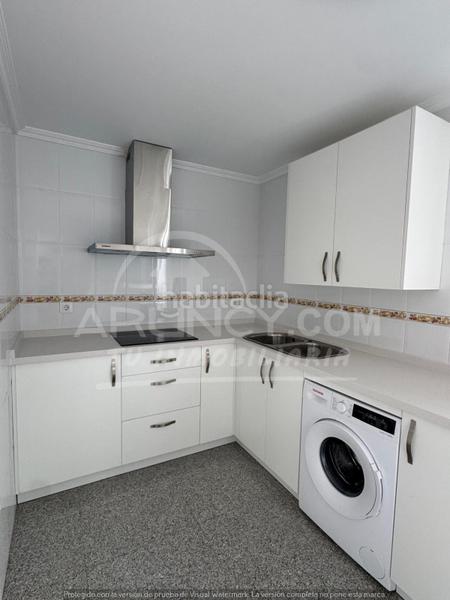 Foto 291f553d-1af7-46b3-ae85-fcfebe193d73. Location appartement avec chauffage parking dans Nueva Alcalá Alcalá de Guadaira