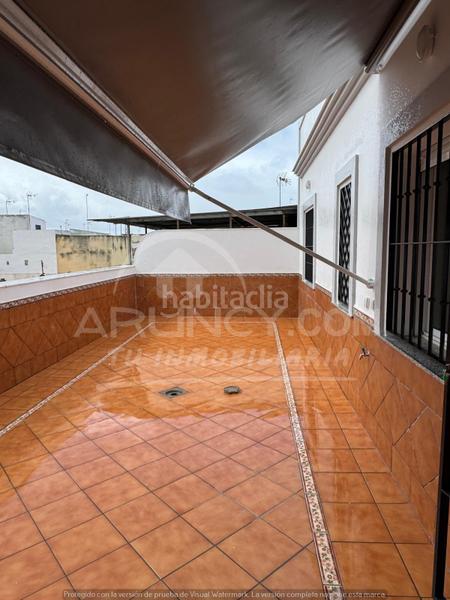 Foto 931cbbae-75bc-42bf-af4f-9272f761b166. Location appartement avec chauffage parking dans Nueva Alcalá Alcalá de Guadaira