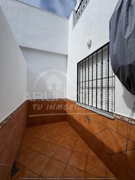 Foto c101698c-87fb-40ba-82e3-96b5f98d9100. Location appartement avec chauffage parking dans Nueva Alcalá Alcalá de Guadaira