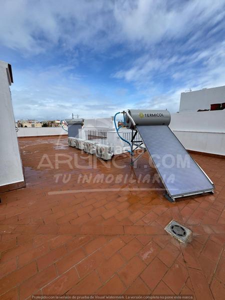 Foto c53637c7-50ea-404d-b4b8-f0a17f9cfdb6. Location appartement avec chauffage parking dans Nueva Alcalá Alcalá de Guadaira