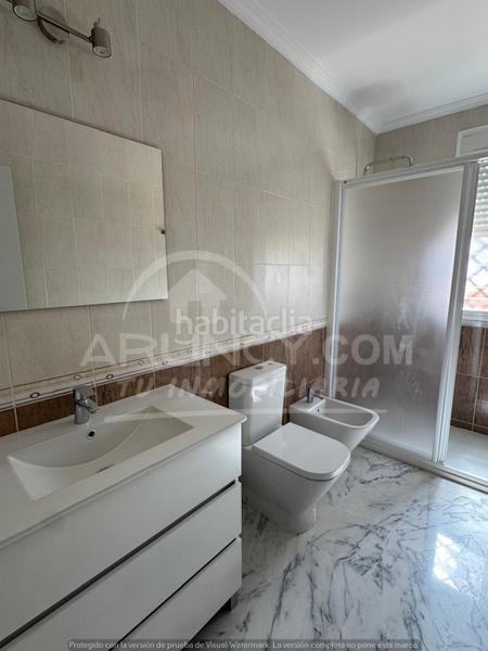 Foto ed7e7d68-2895-4b1b-a824-dcaac7a63b7f. Location appartement avec chauffage parking dans Nueva Alcalá Alcalá de Guadaira